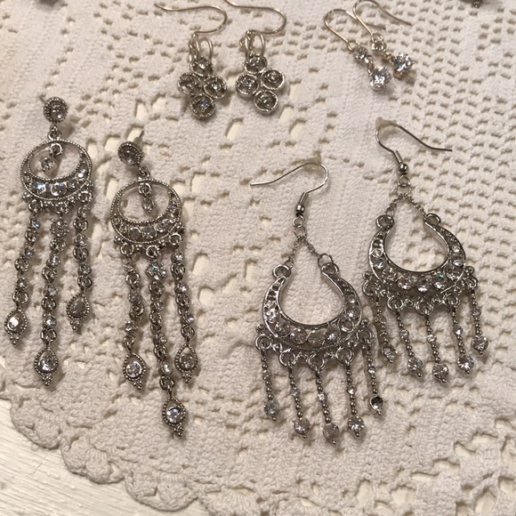 Claire’s jewelry bundle - Picture 3 of 11